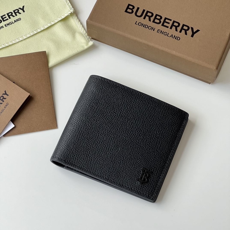 B**rry wallets & purse